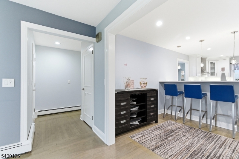 18 Old Wolfe Road Budd Lake, NJ 07828 - Photo 8 of 49 a view of workspace with furniture and wooden floor