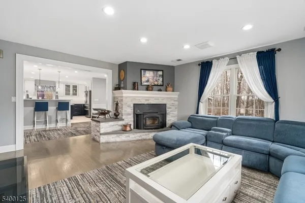 $849,900 | 18 Old Wolfe Road, Budd Lake, NJ 07828