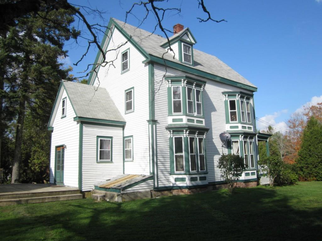 15 Leighton Point Road Pembroke, ME 04666 - Photo 4 of 21 Photo
