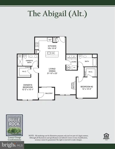 an empty room with a ceiling fan and windows