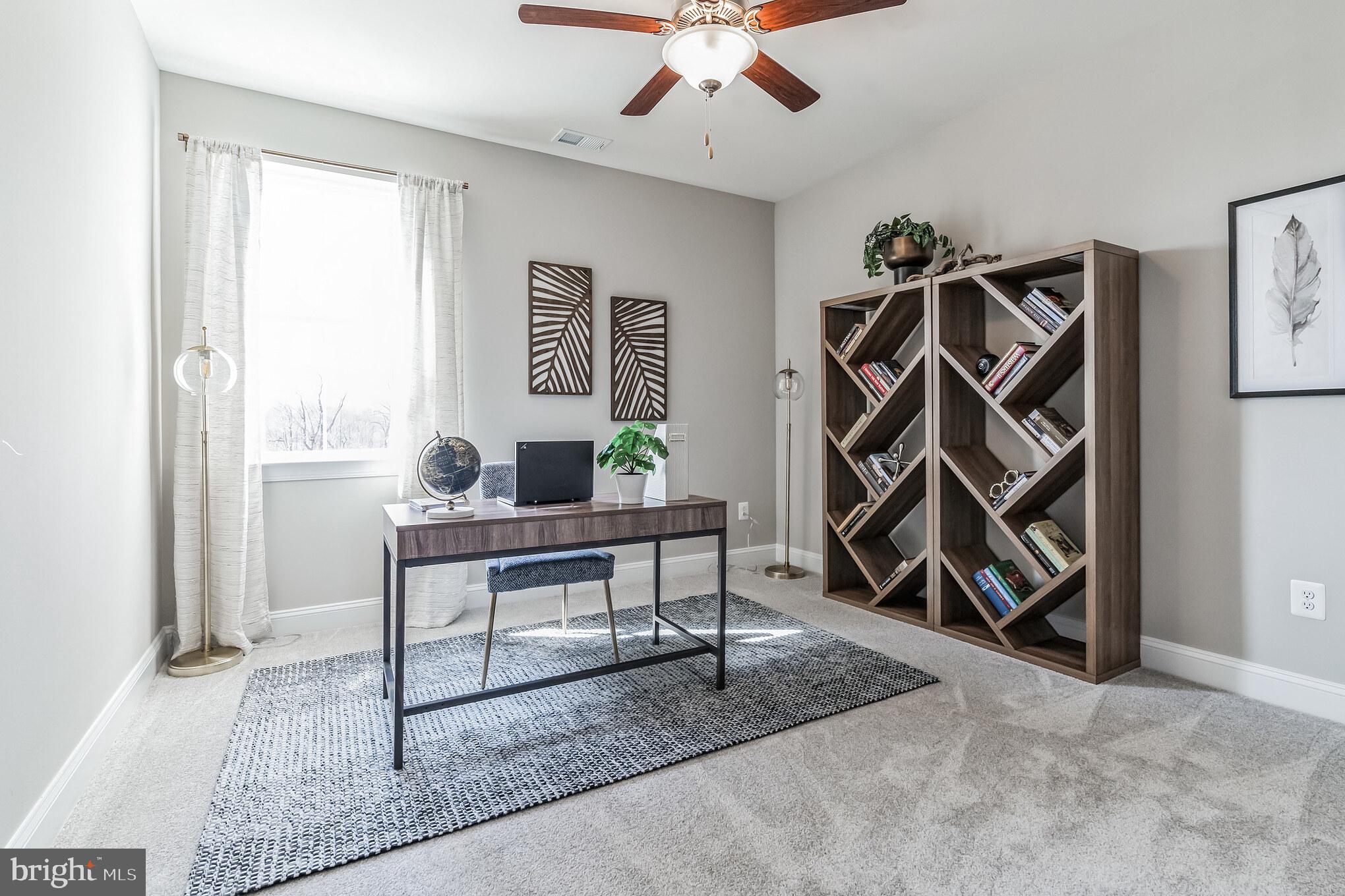 406 Bold Ruler Court, Unit 406 Havre de Grace, MD 21078 - Photo 8 of 15 MODEL HOME PHOTOS - FOR ILLUSTRATION ONLY