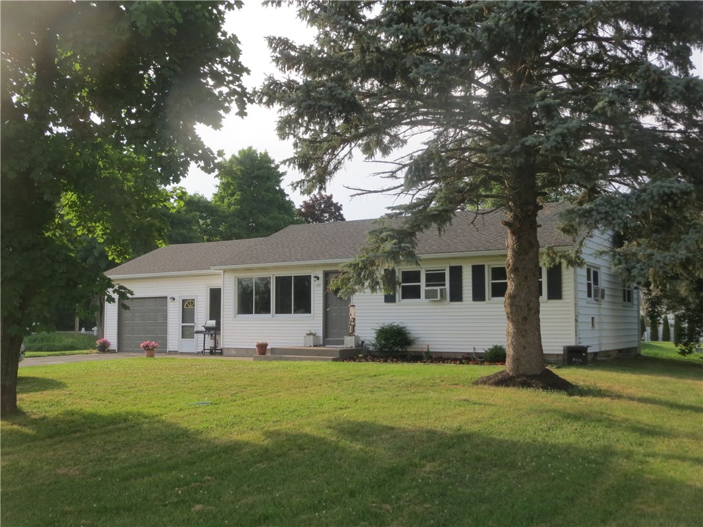 140 Moul Road Parma, NY 14468 - Photo 1 of 1