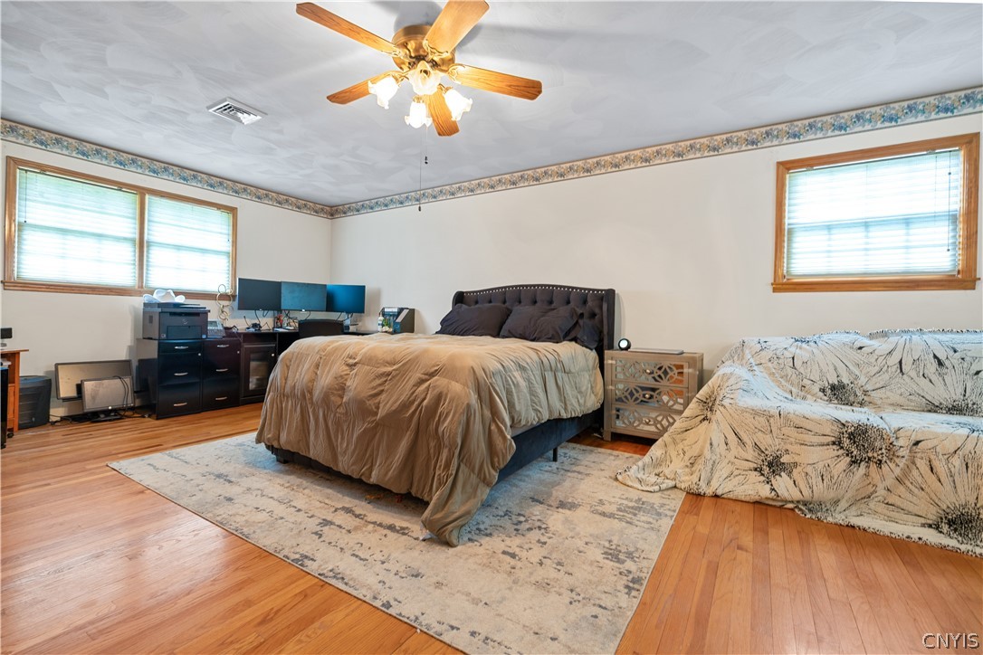 936 Ridgewood Road Herkimer, NY 13350 - Photo 24 of 39