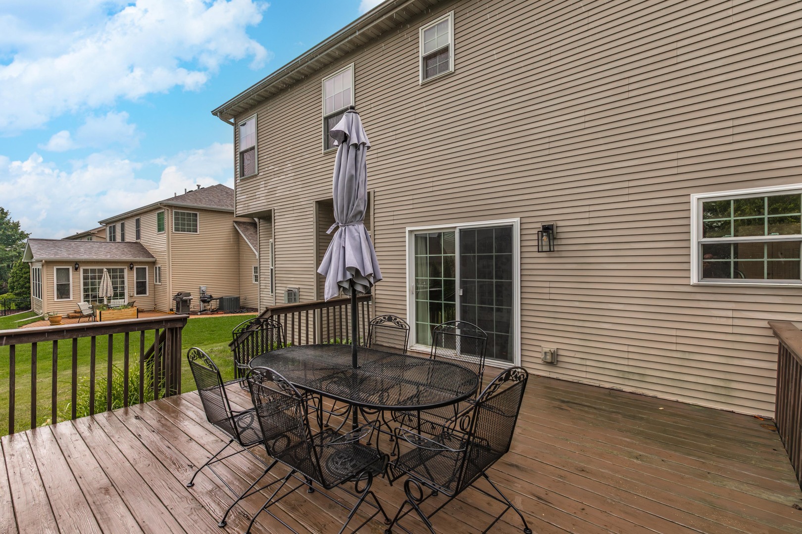 980 Balsam Road Normal, IL 61761 - Photo 49 of 51