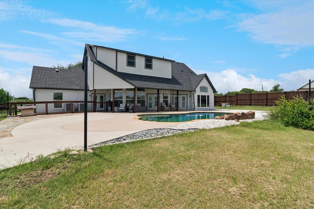 1081 Schneider Road Howe, TX 75459 - Photo 27 of 34