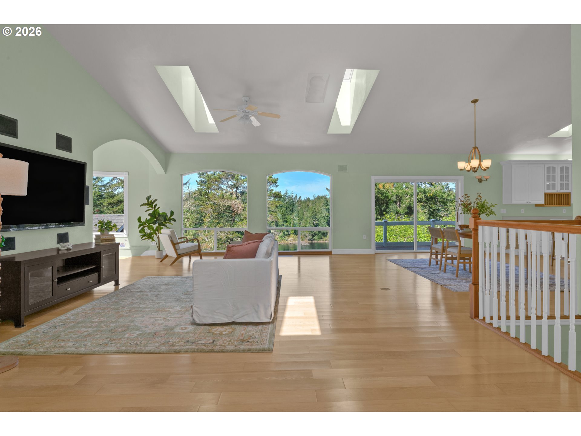 88378 Collard Lake Road Florence, OR 97439 - Photo 10 of 48