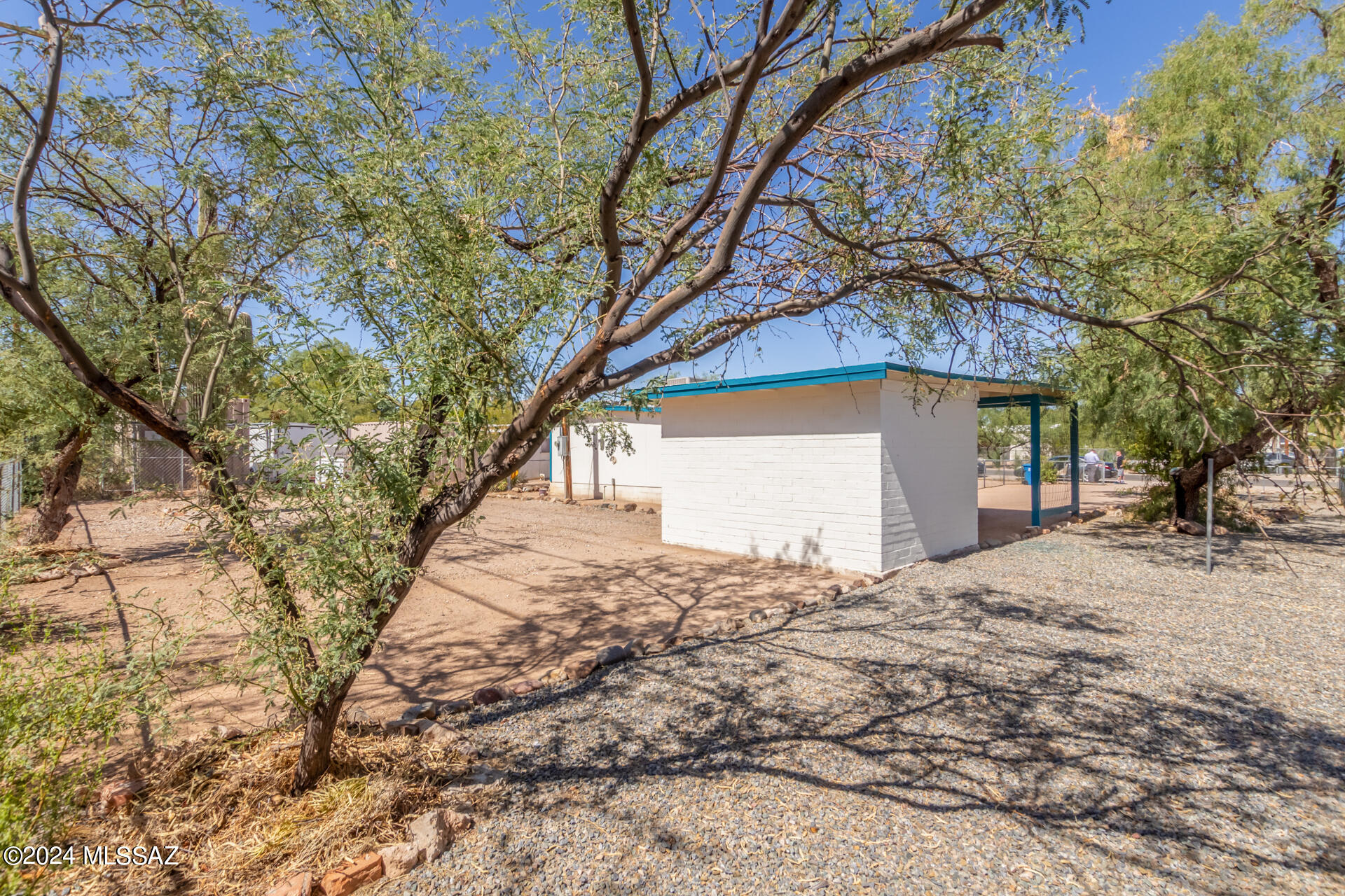 2671 West Quail Road Tucson, AZ 85746 - Photo 23 of 23 Gallery Image 23