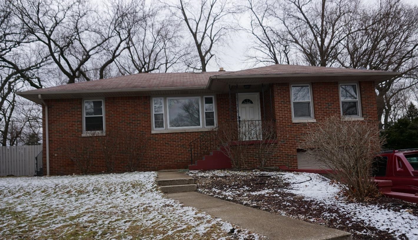 2424 Crest Road Gary, IN 46408 - Photo 1 of 10 1420x814