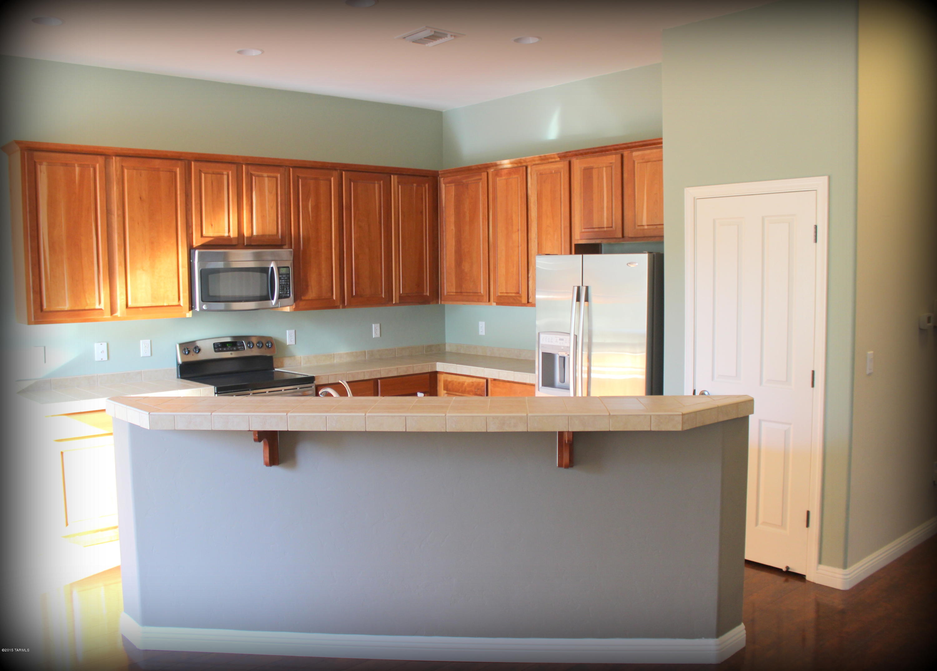 4651 North Belgravia Road Tucson, AZ 85704 - Photo 19 of 20
