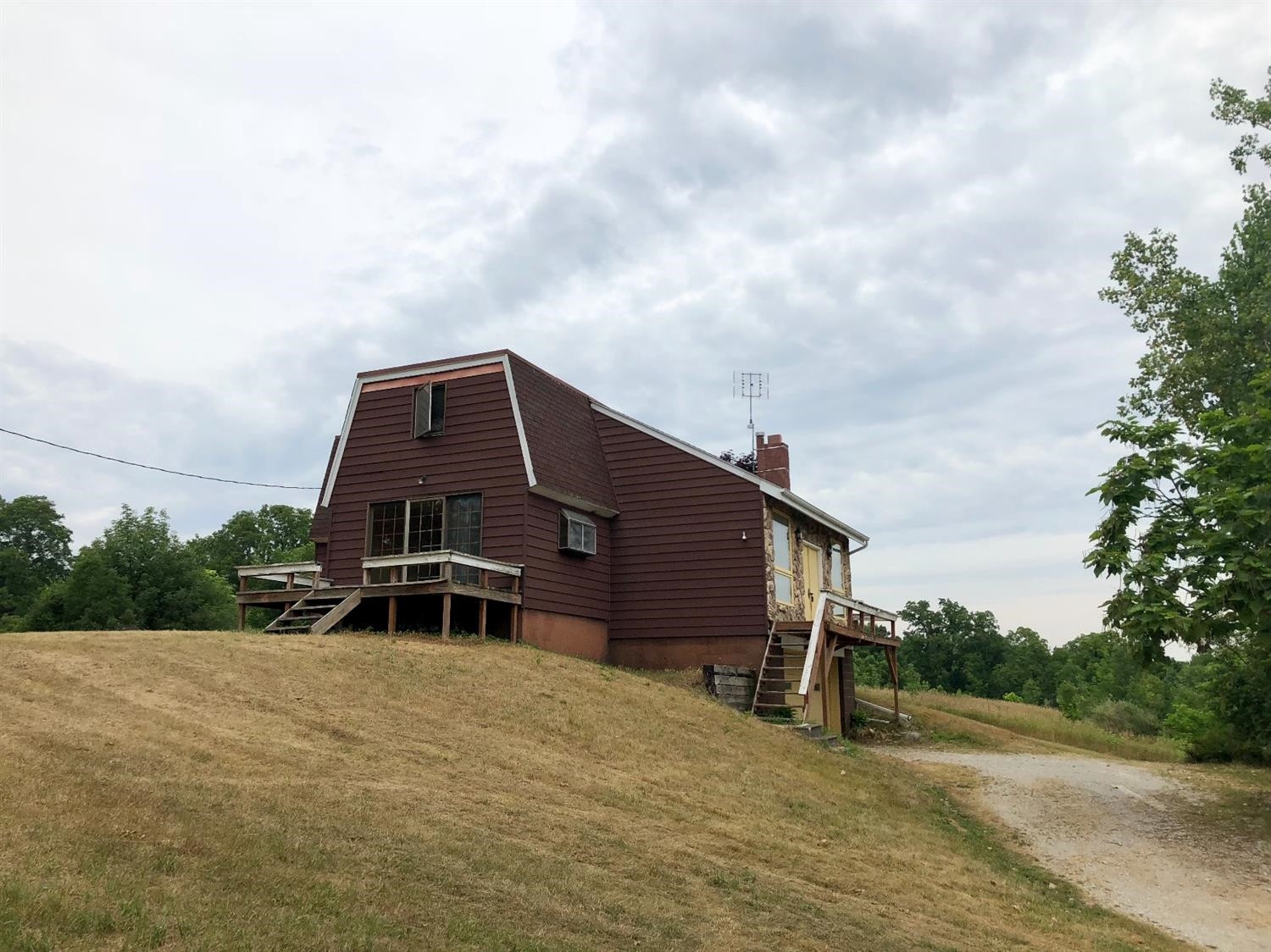 2700 South Fletcher Road Chelsea, MI 48118 - Photo 2 of 10 Photo 2