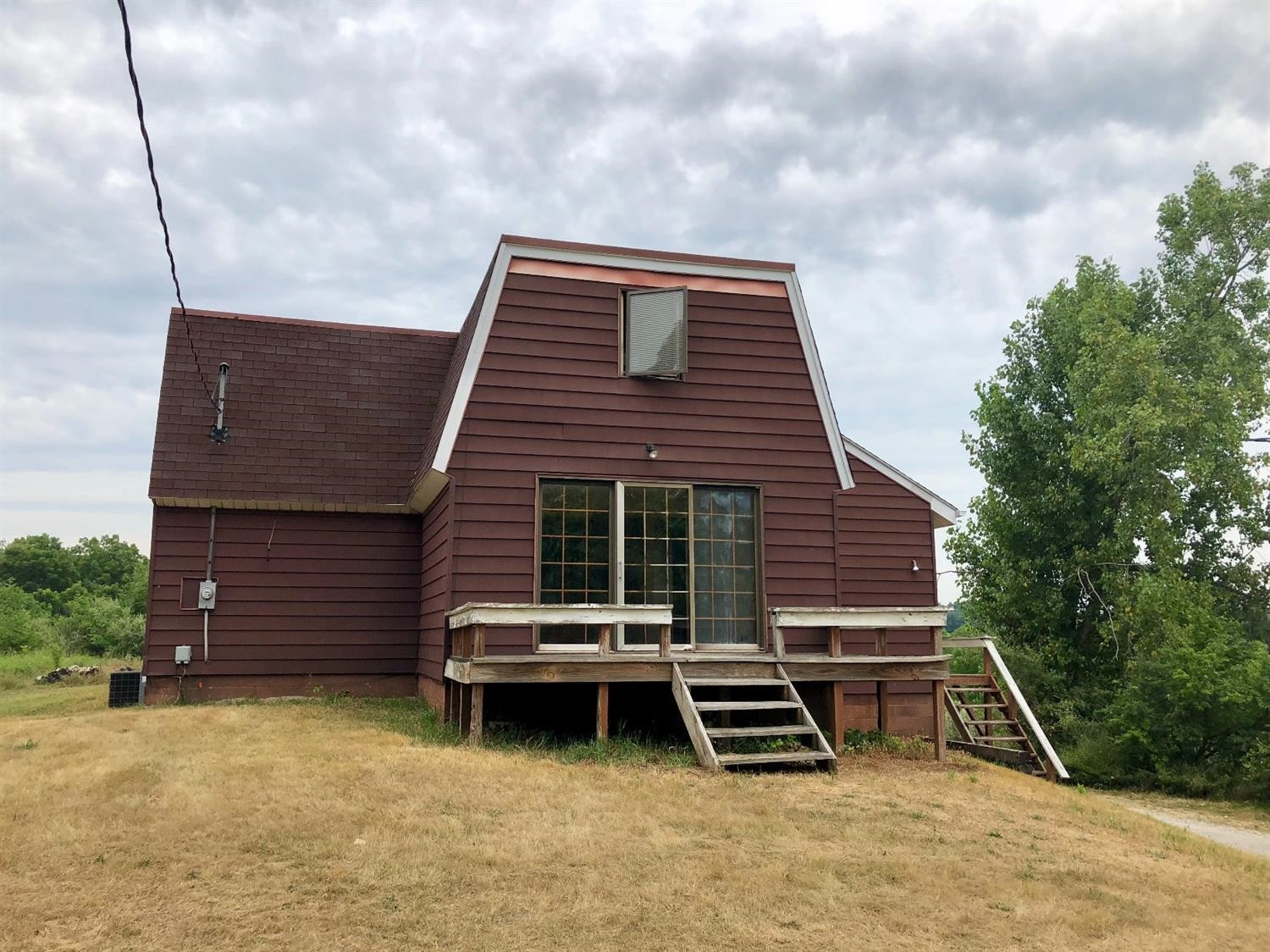 2700 South Fletcher Road Chelsea, MI 48118 - Photo 4 of 10 Photo 4
