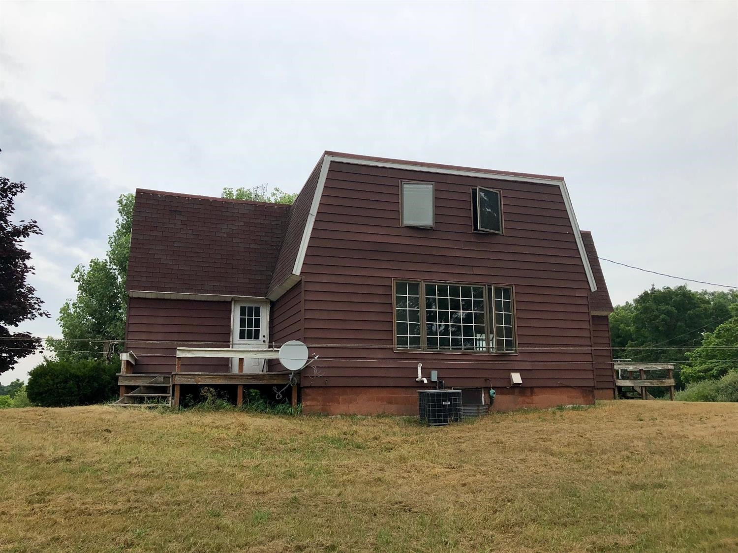 2700 South Fletcher Road Chelsea, MI 48118 - Photo 5 of 10 Photo 5
