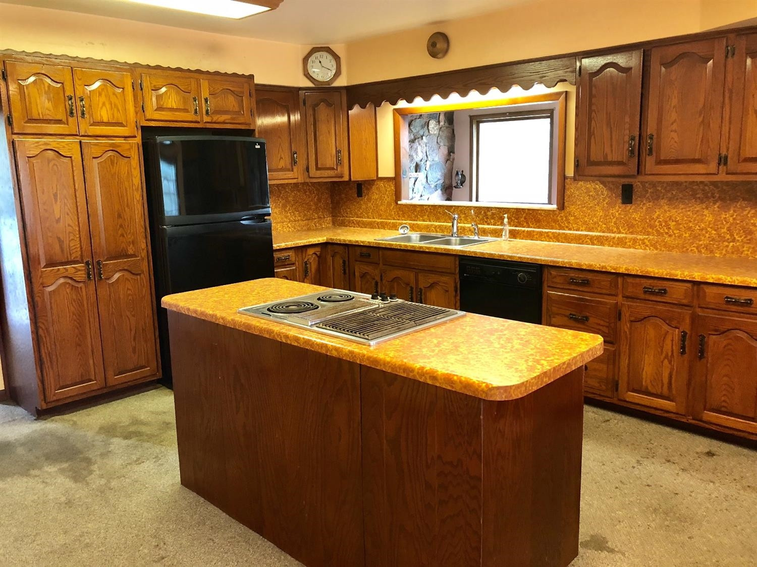 2700 South Fletcher Road Chelsea, MI 48118 - Photo 9 of 10 Photo 9