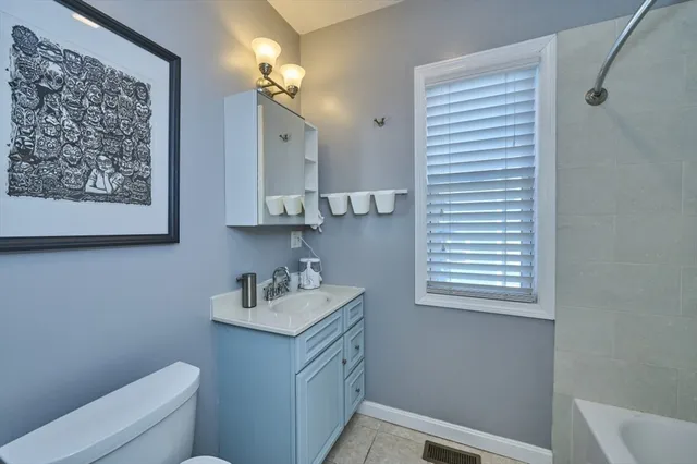 $3,500 | 34 Greenleaf Street, Unit 34, Malden, MA 02148