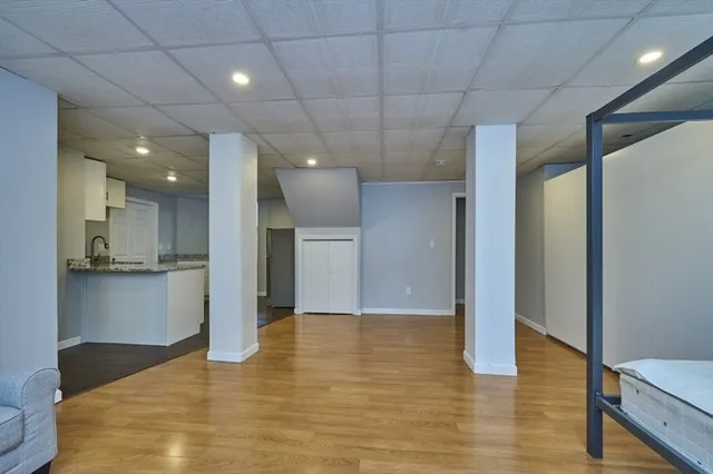 $3,500 | 34 Greenleaf Street, Unit 34, Malden, MA 02148