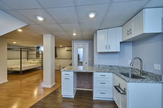 $3,500 | 34 Greenleaf Street, Unit 34, Malden, MA 02148