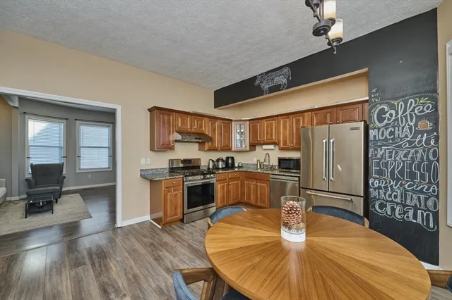 $3,500 | 34 Greenleaf Street, Unit 34, Malden, MA 02148