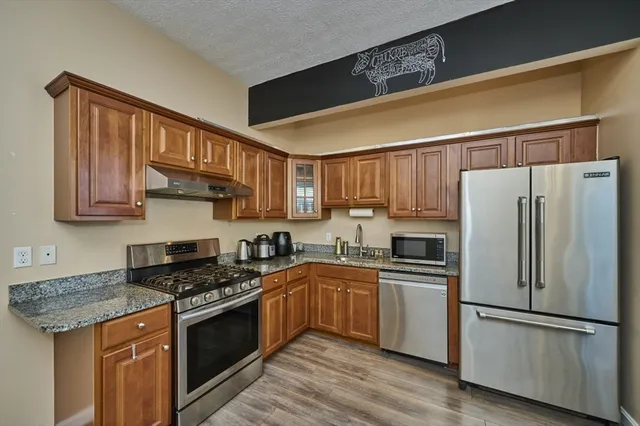 $3,500 | 34 Greenleaf Street, Unit 34, Malden, MA 02148