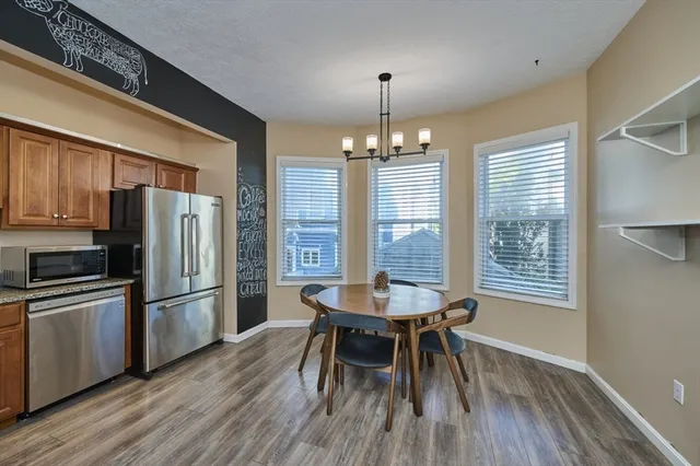 $3,500 | 34 Greenleaf Street, Unit 34, Malden, MA 02148