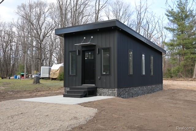 1545 South La Chance Road Lake City, MI 49651 - Photo 2 of 51 View of outbuilding