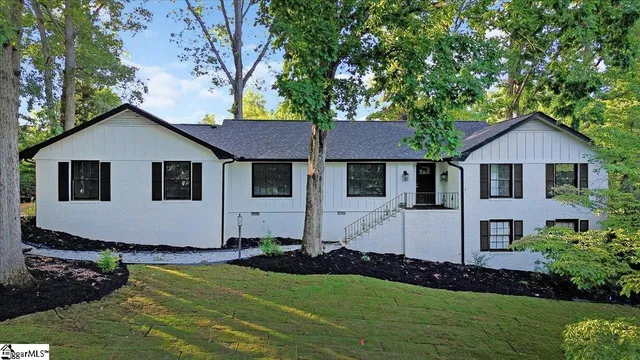 $574,900 | 203 Rosebay Drive, Greenville, SC 29615