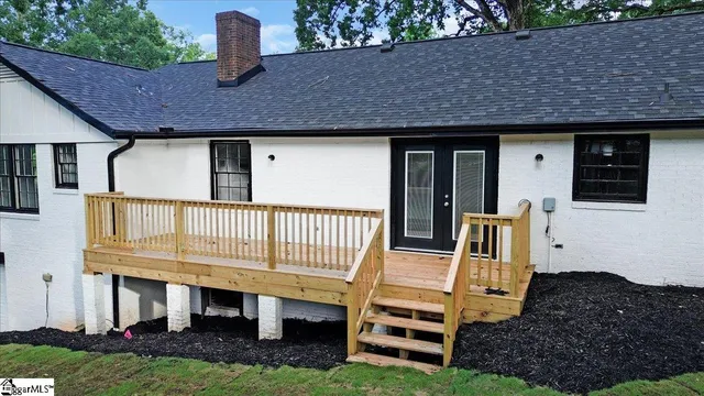 $574,900 | 203 Rosebay Drive, Greenville, SC 29615