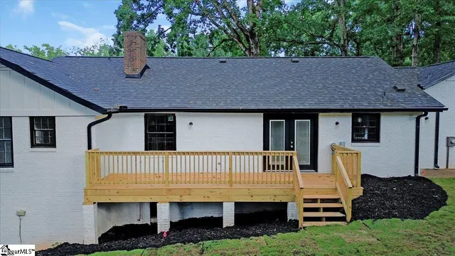 $574,900 | 203 Rosebay Drive, Greenville, SC 29615