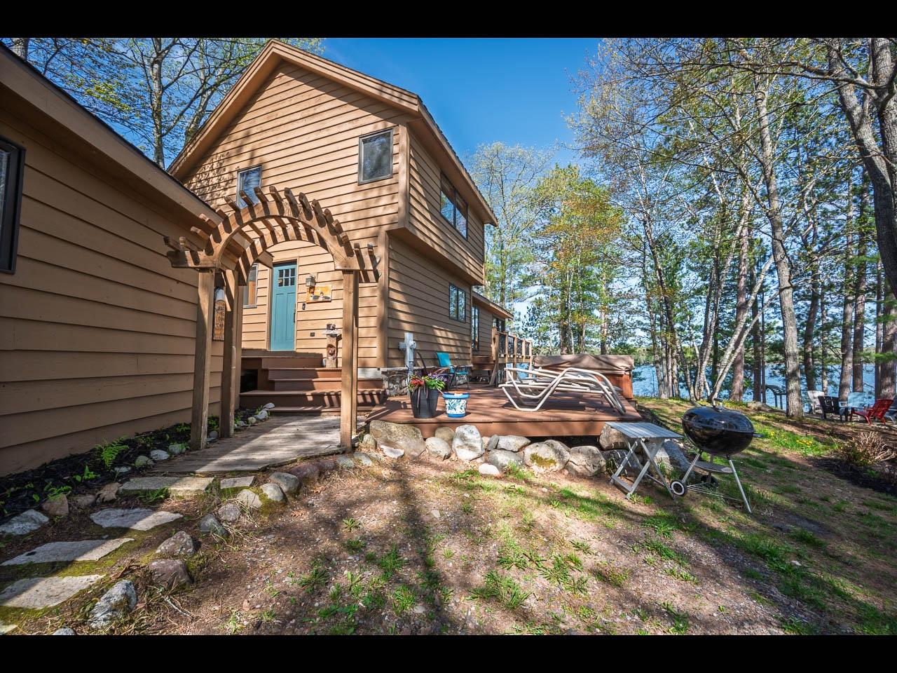 4267 Denton Road Conover, WI 54519 - Photo 36 of 73