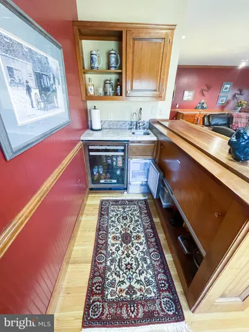 a view of a lake view