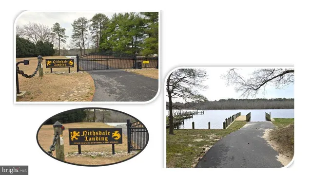 $485,000 | 5474 Royal Mile Boulevard, Salisbury, MD 21801