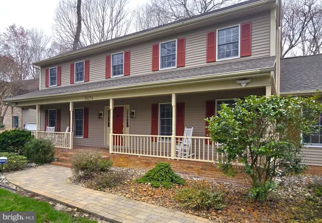 $485,000 | 5474 Royal Mile Boulevard, Salisbury, MD 21801