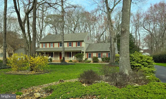 $485,000 | 5474 Royal Mile Boulevard, Salisbury, MD 21801