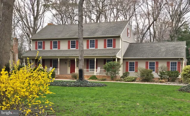 $485,000 | 5474 Royal Mile Boulevard, Salisbury, MD 21801