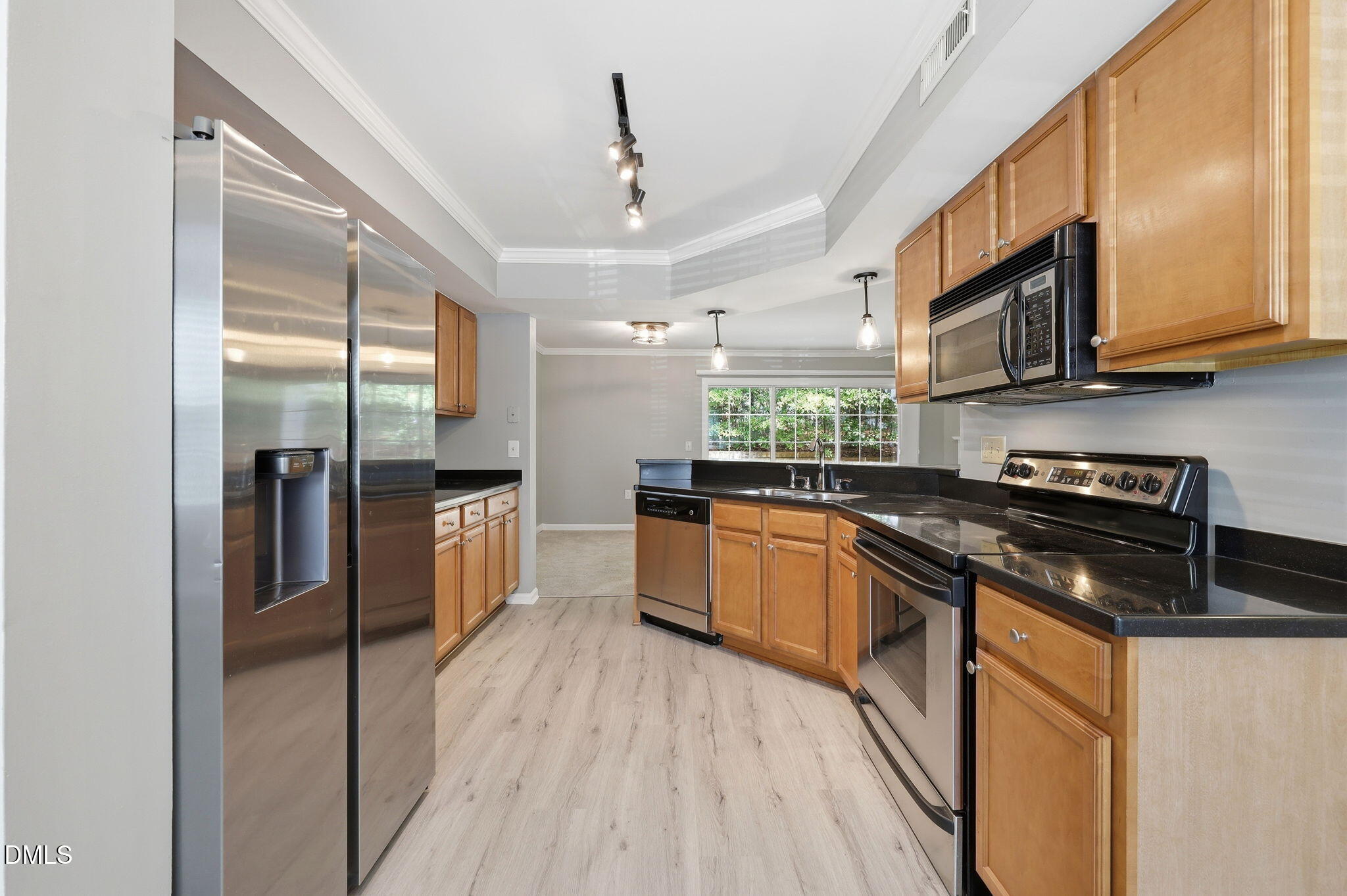 7605 Falcon Rest Circle Raleigh, NC 27615 - Photo 3 of 46