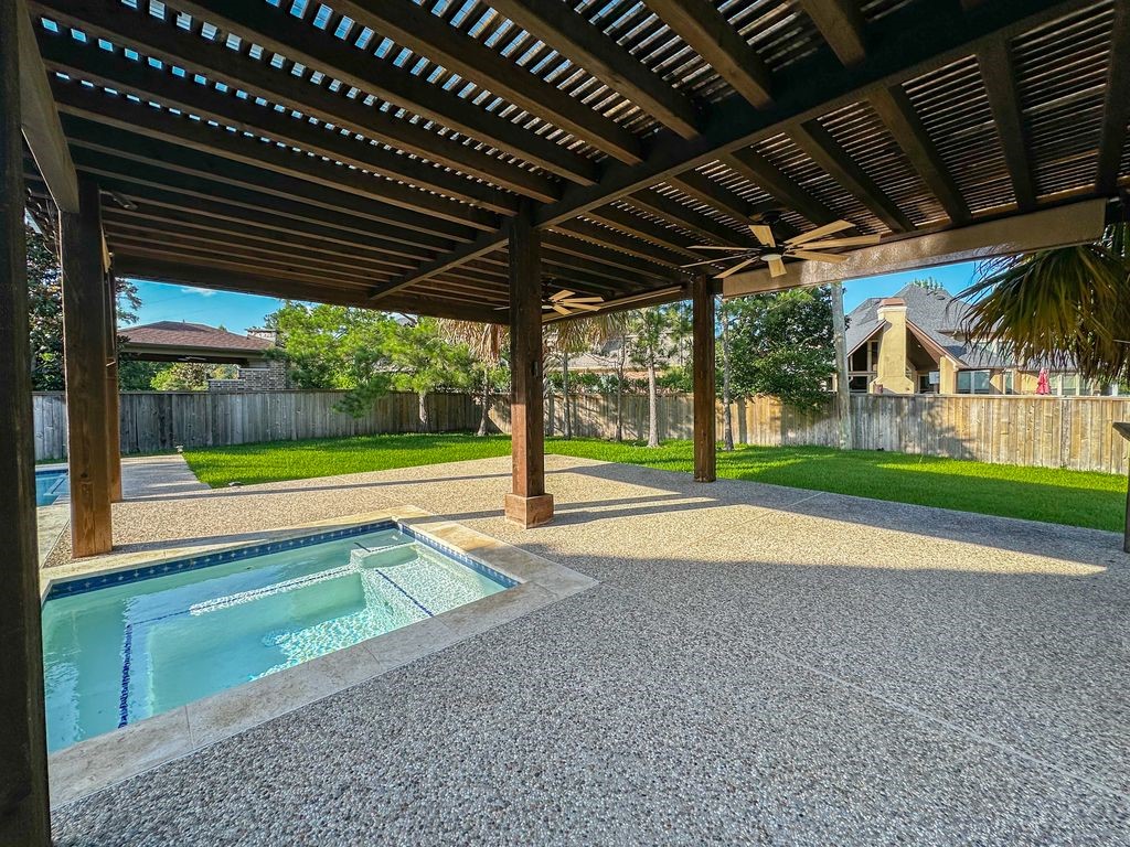 14 Spincaster Drive Spring, TX 77389 - Photo 45 of 47