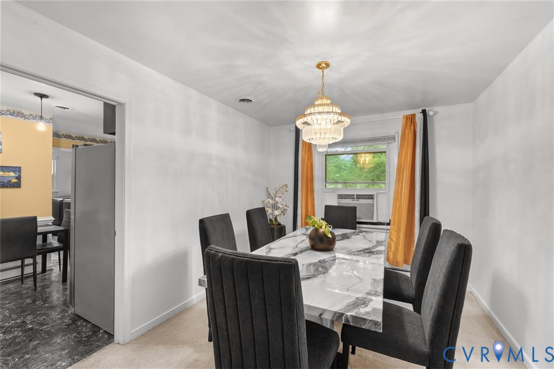 609 West Crieff Road Richmond, VA 23225 - Photo 8 of 29