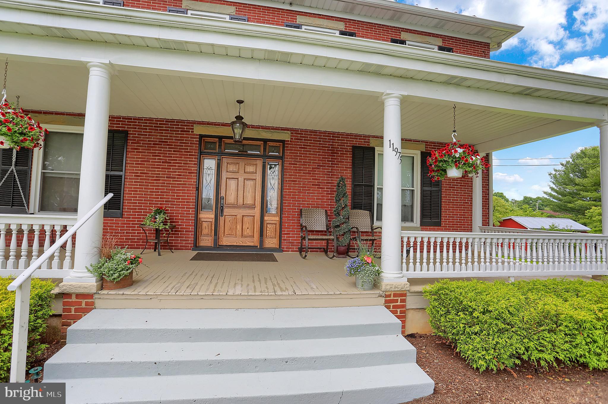 11975 Scott Road Waynesboro, PA 17268 - Photo 3 of 79 Gallery Image 3