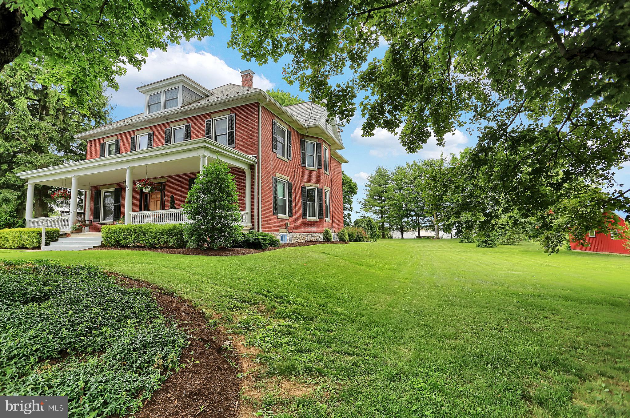 11975 Scott Road Waynesboro, PA 17268 - Photo 5 of 79 Gallery Image 5