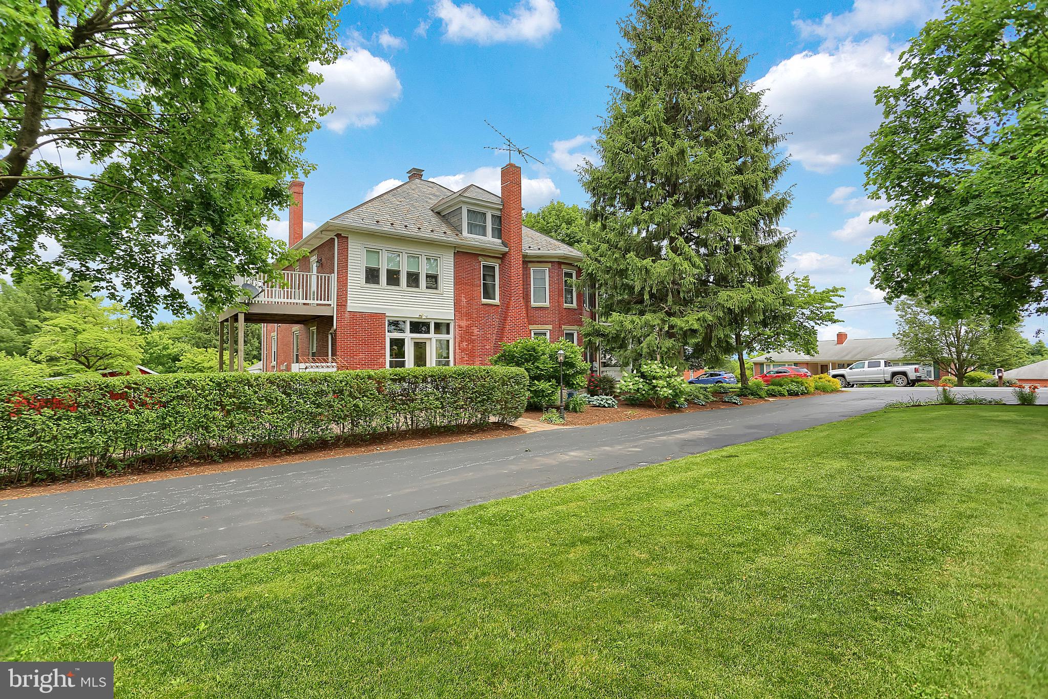 11975 Scott Road Waynesboro, PA 17268 - Photo 6 of 79 Gallery Image 6