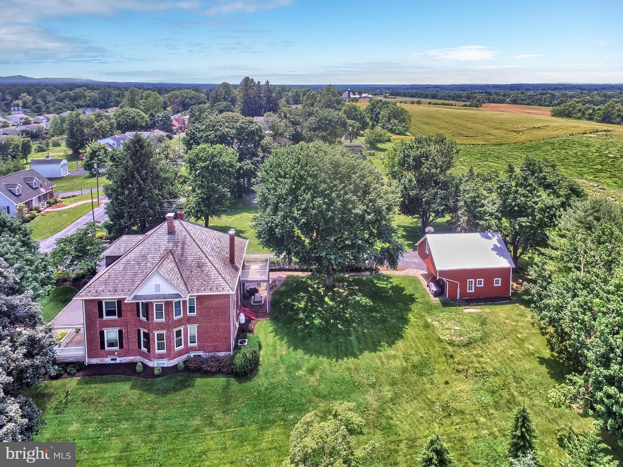 11975 Scott Road Waynesboro, PA 17268 - Photo 75 of 79 Gallery Image 75