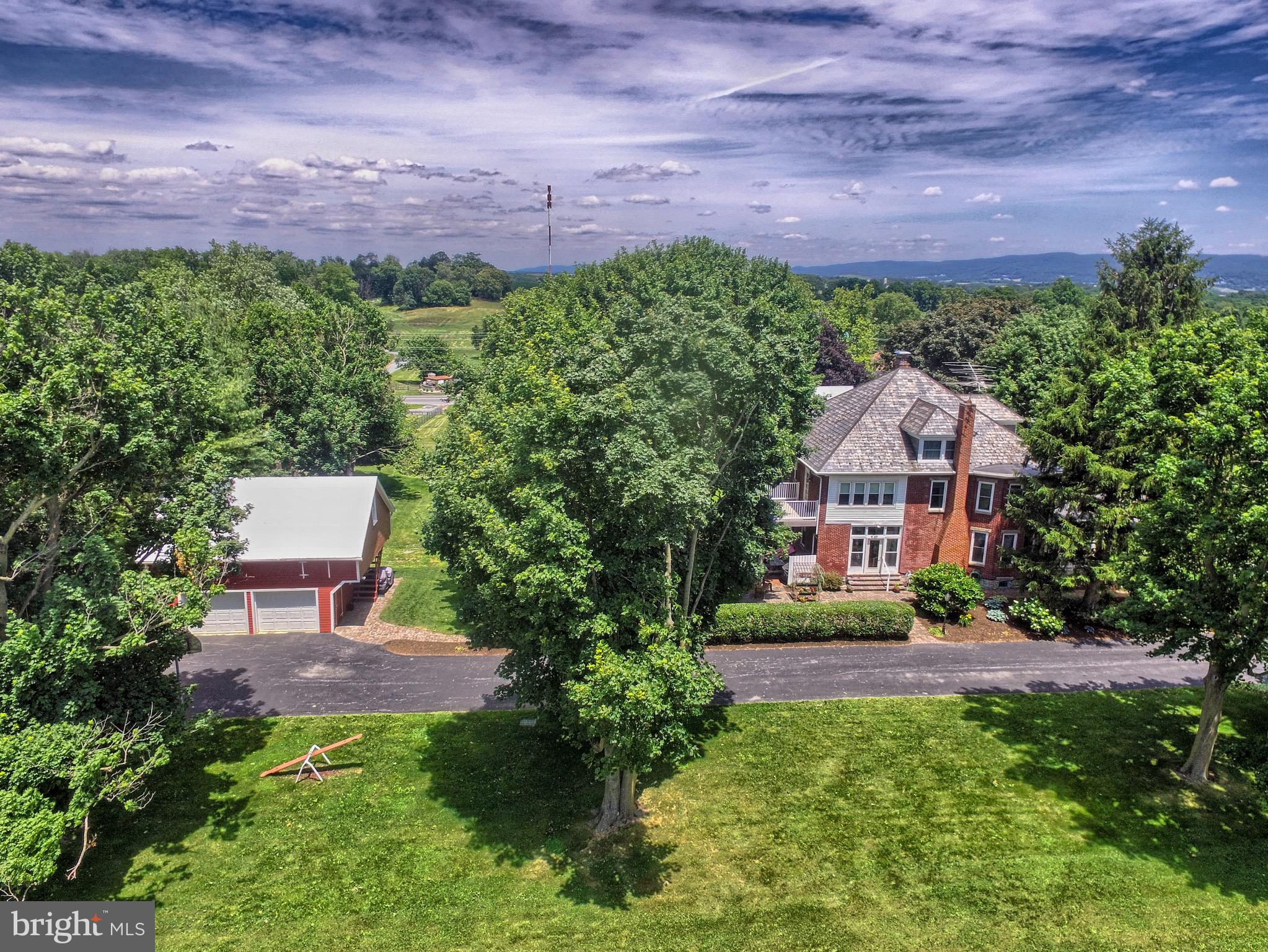 11975 Scott Road Waynesboro, PA 17268 - Photo 78 of 79 Gallery Image 78