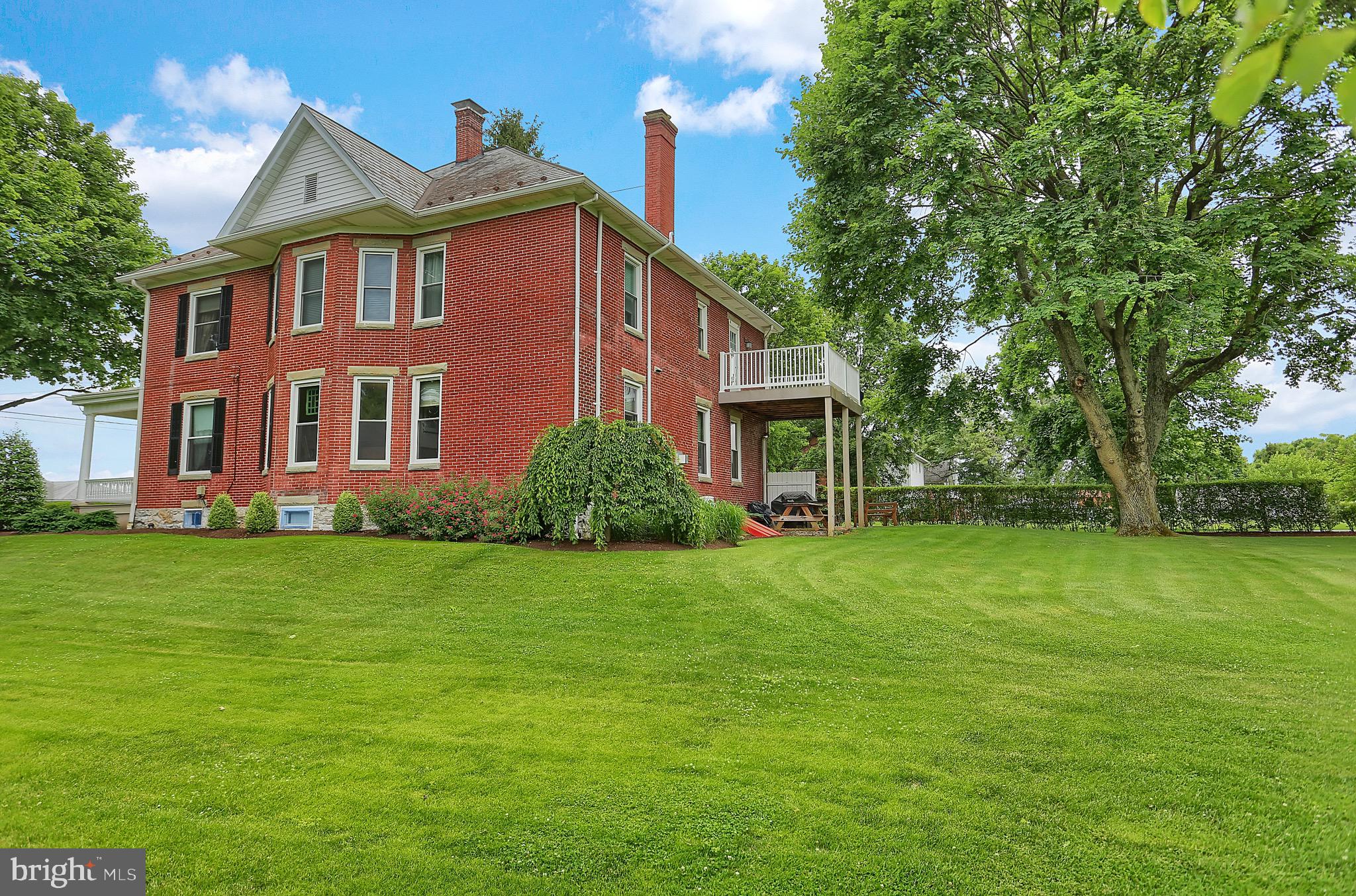 11975 Scott Road Waynesboro, PA 17268 - Photo 8 of 79 Gallery Image 8