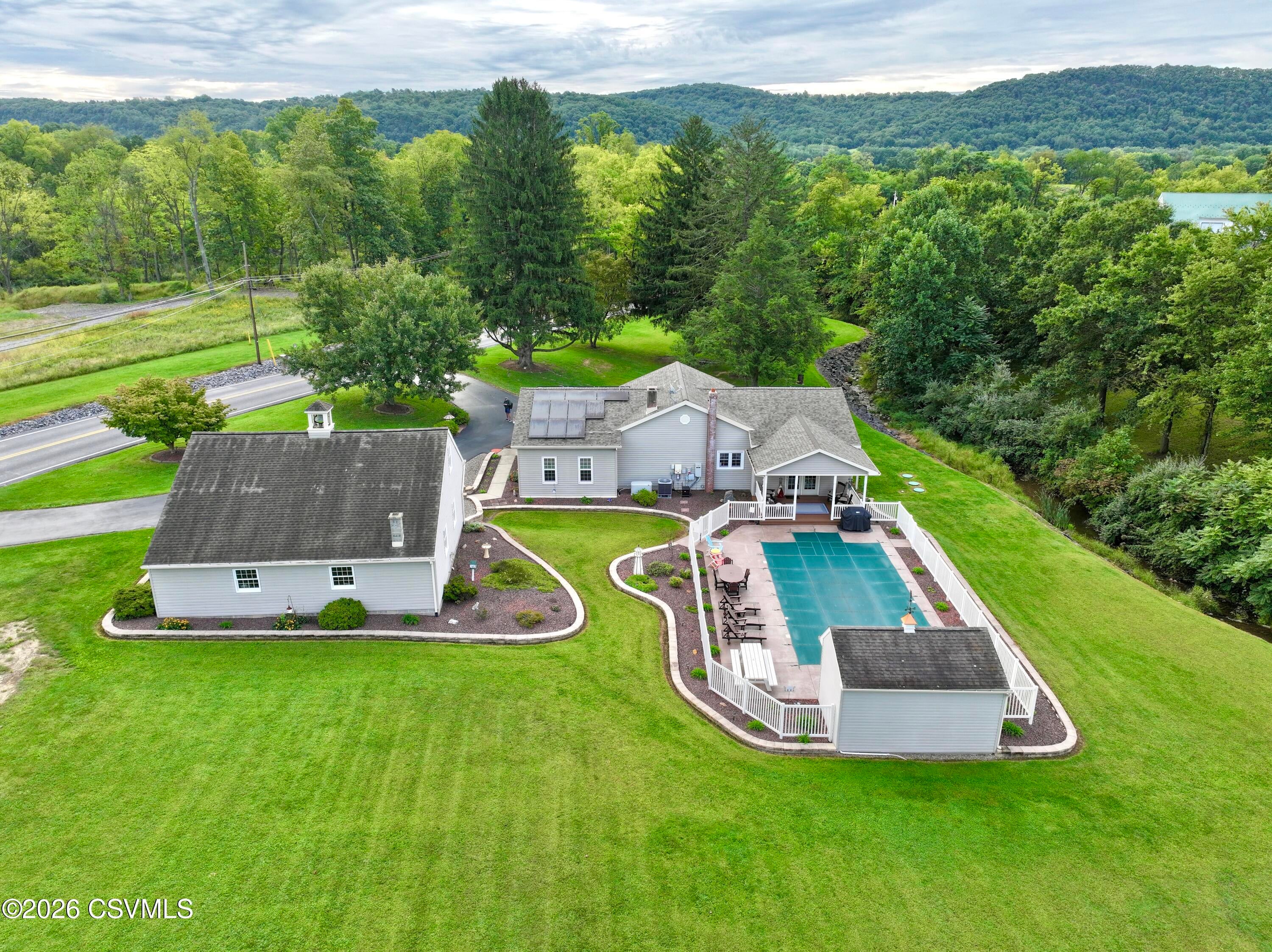 3380 Ridge Road Northumberland, PA 17857 - Photo 10 of 51 Gallery Image 10