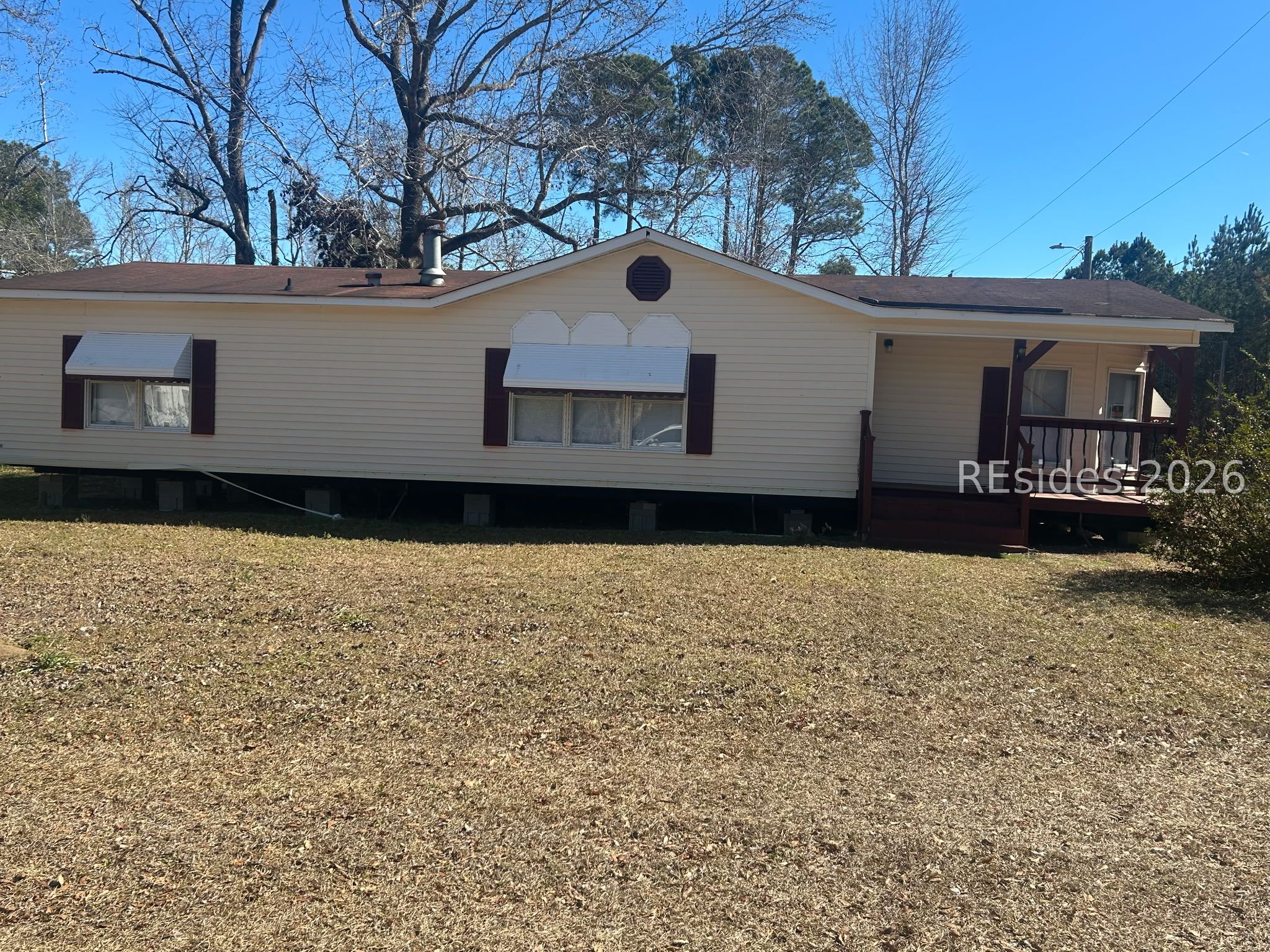 401 Amelia Street Fairfax, SC 29827 - Photo 1 of 14