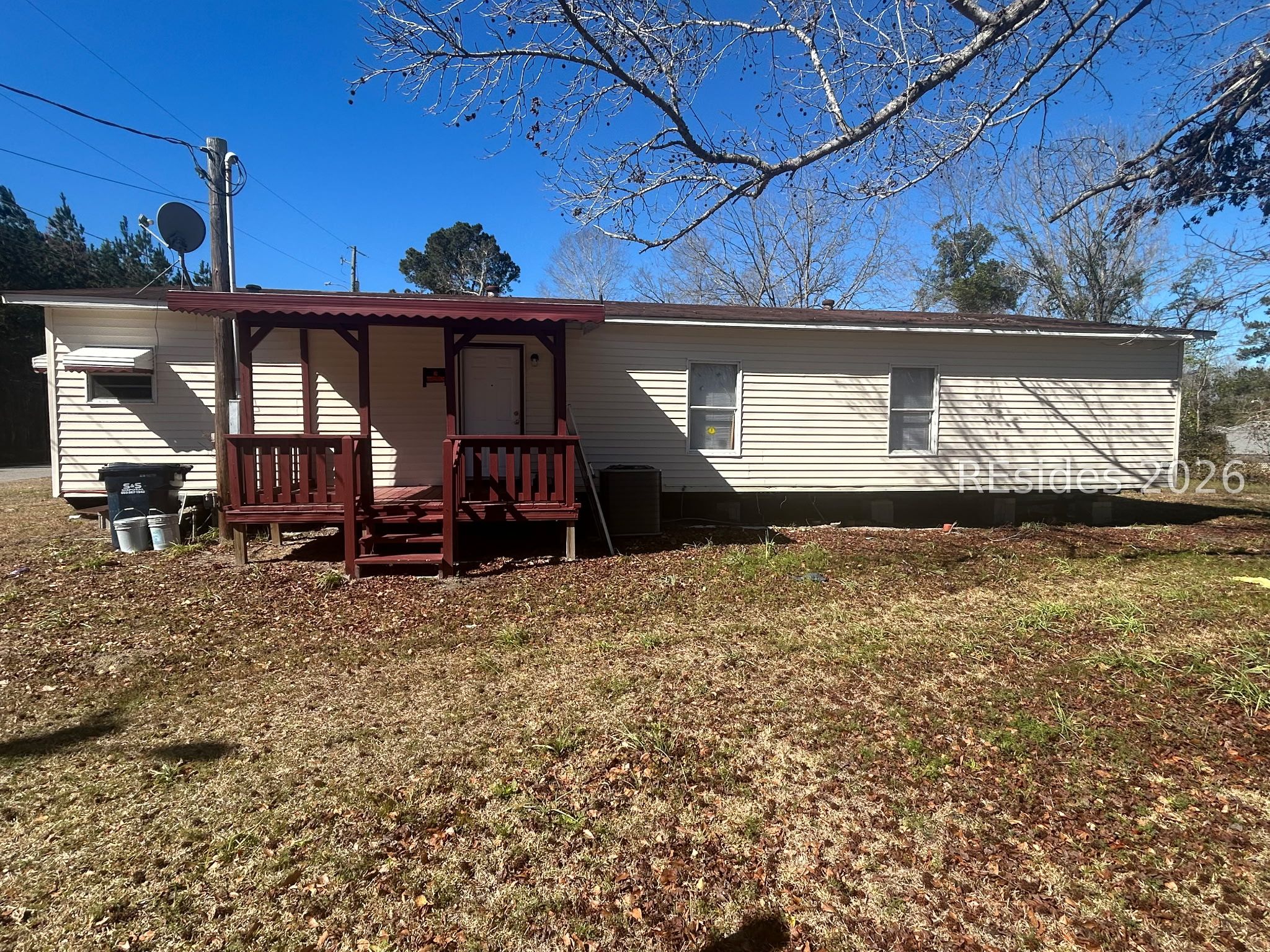 401 Amelia Street Fairfax, SC 29827 - Photo 14 of 14