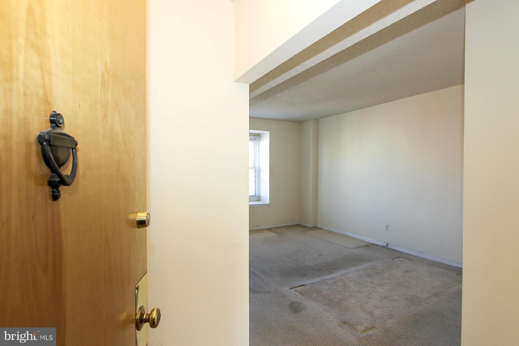 1316 R Street Northwest Washington, DC 20009 - Photo 11 of 29 Living Room