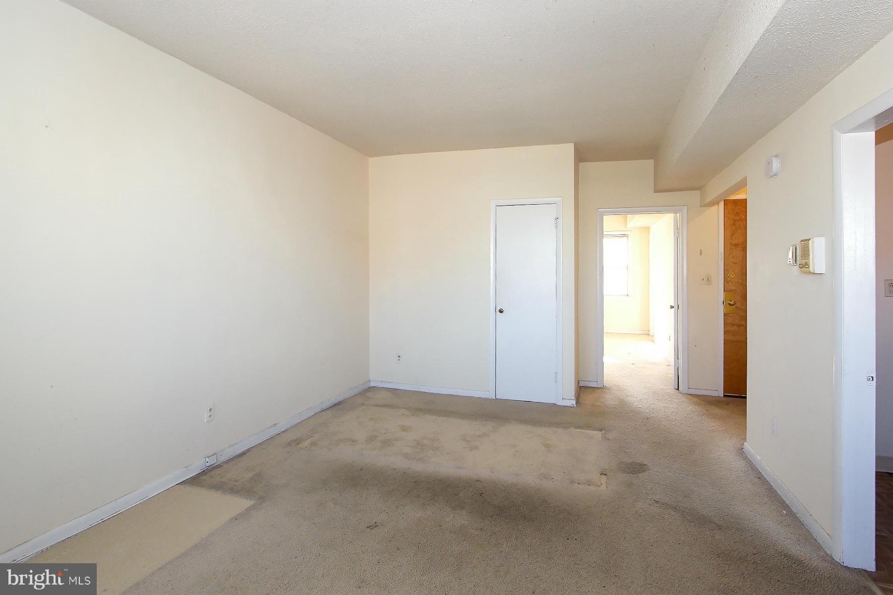 1316 R Street Northwest Washington, DC 20009 - Photo 13 of 29 Living Room