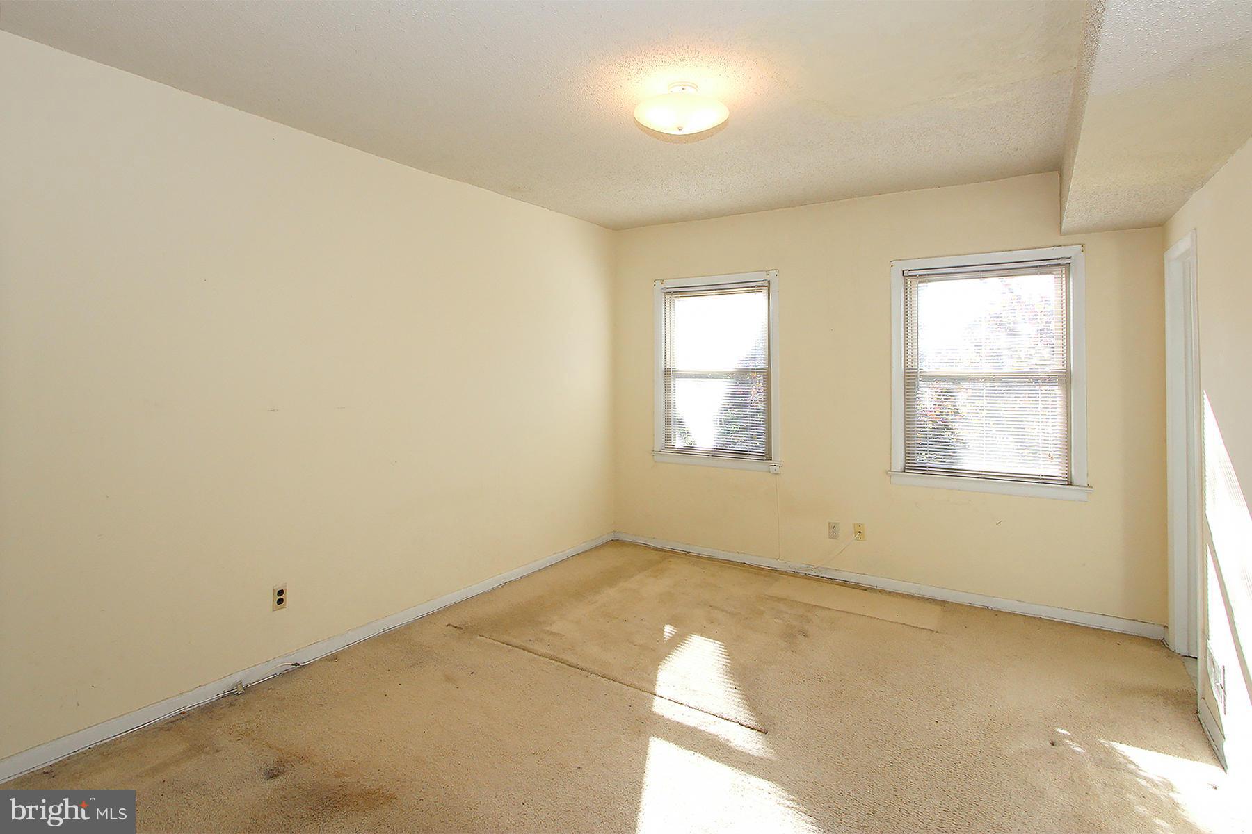 1316 R Street Northwest Washington, DC 20009 - Photo 16 of 29 Bedroom