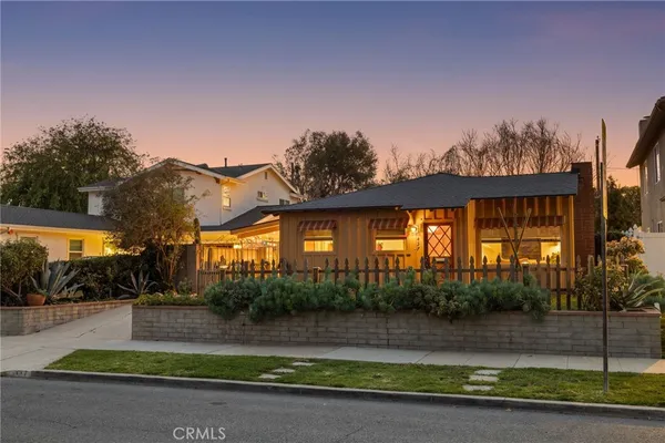 $1,425,000 | 437 North Parish Place, Burbank, CA 91506