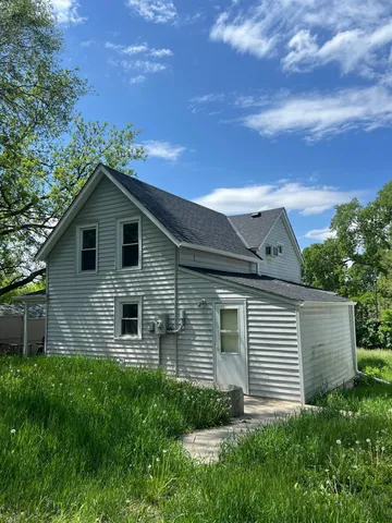 $89,000 | 312 5th Street Northwest, Ortonville, MN 56278